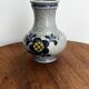 Stoneware vase from Alsace - 1960