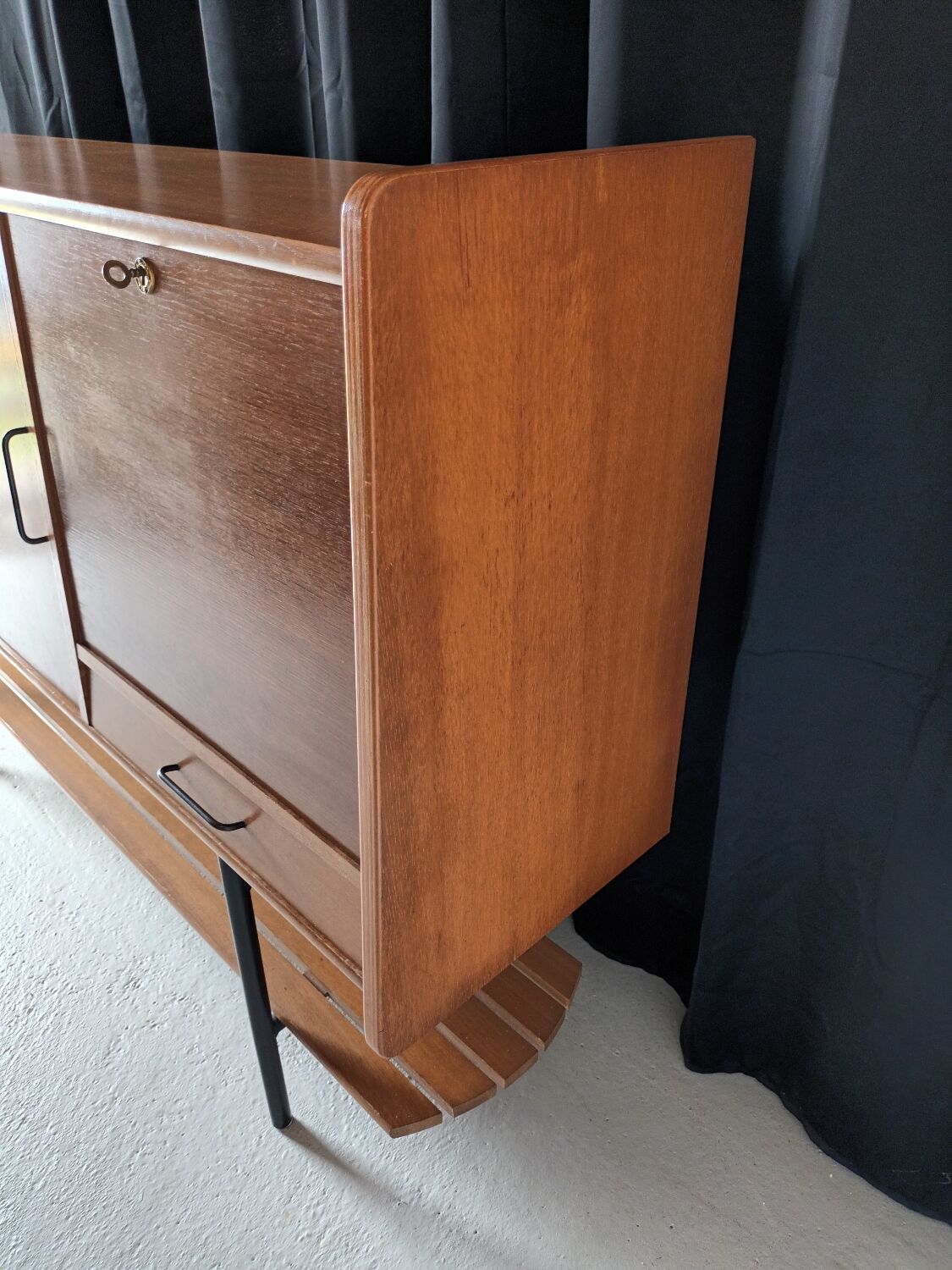 Top buffet René-Jean Caillette