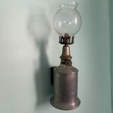 Petrol lamp