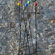 TREBLE CLE COAT RACK
