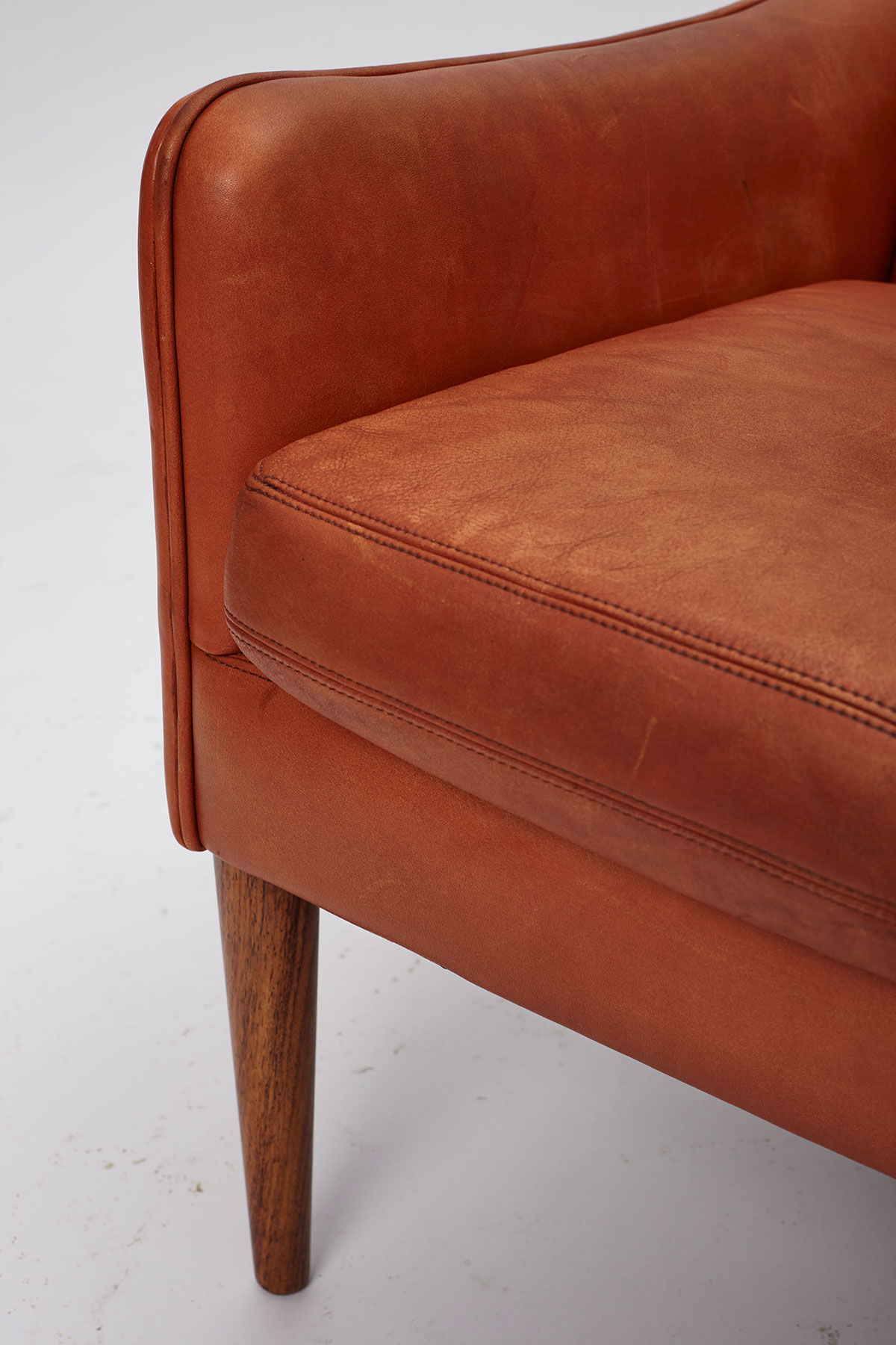 Fauteuil Easy Chair de Hans Olsen