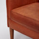 Fauteuil Easy Chair de Hans Olsen