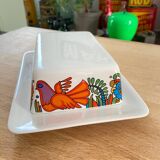Acapulco butter dish Villeroy and Boch