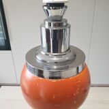 Lamp foot 70s