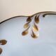 4 Dessert Plates in Old Paris Porcelain