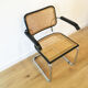 Marcel Breuer B64 armchair