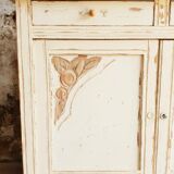 Vintage buffet