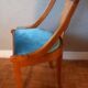Chaise Gondole
