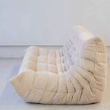 Canapé Togo conçu par Michel Ducaroy en 1973