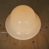 Mushroom Table Lamp from Peill & Putzler, 1970s
