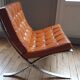 Fauteuil Barcelona Knoll