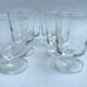 Luminarc Sweden white wine glasses