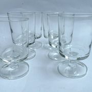 Verres Luminarc Suède vin blanc