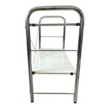 Vintage Scandinavian shelf IKEA NIKLAS by Rutger Andersson