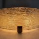 Murano glass wall lamp by Kaiser Leuchten, 1950s