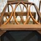 Set of 6 teak chairs from the English brand G-Plan from the 1970s.