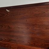 Rosewood Secretary - Arne Wahl Iversen for Branderup Mobelfabrik