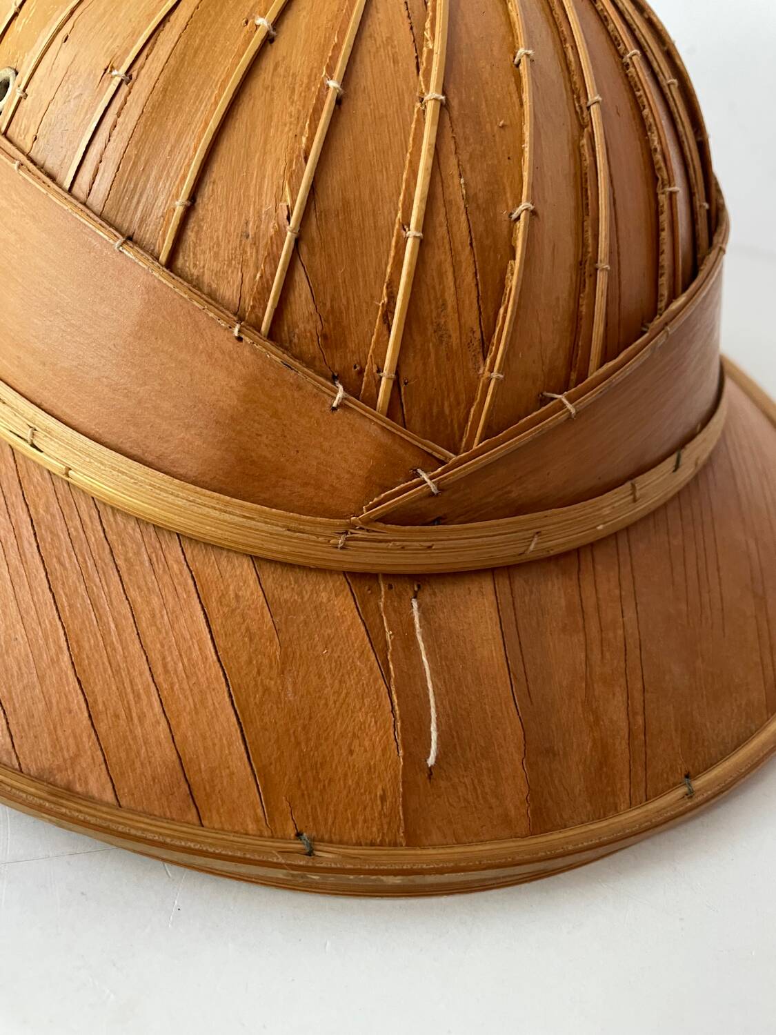 Decorative colonial hat