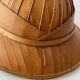 Decorative colonial hat