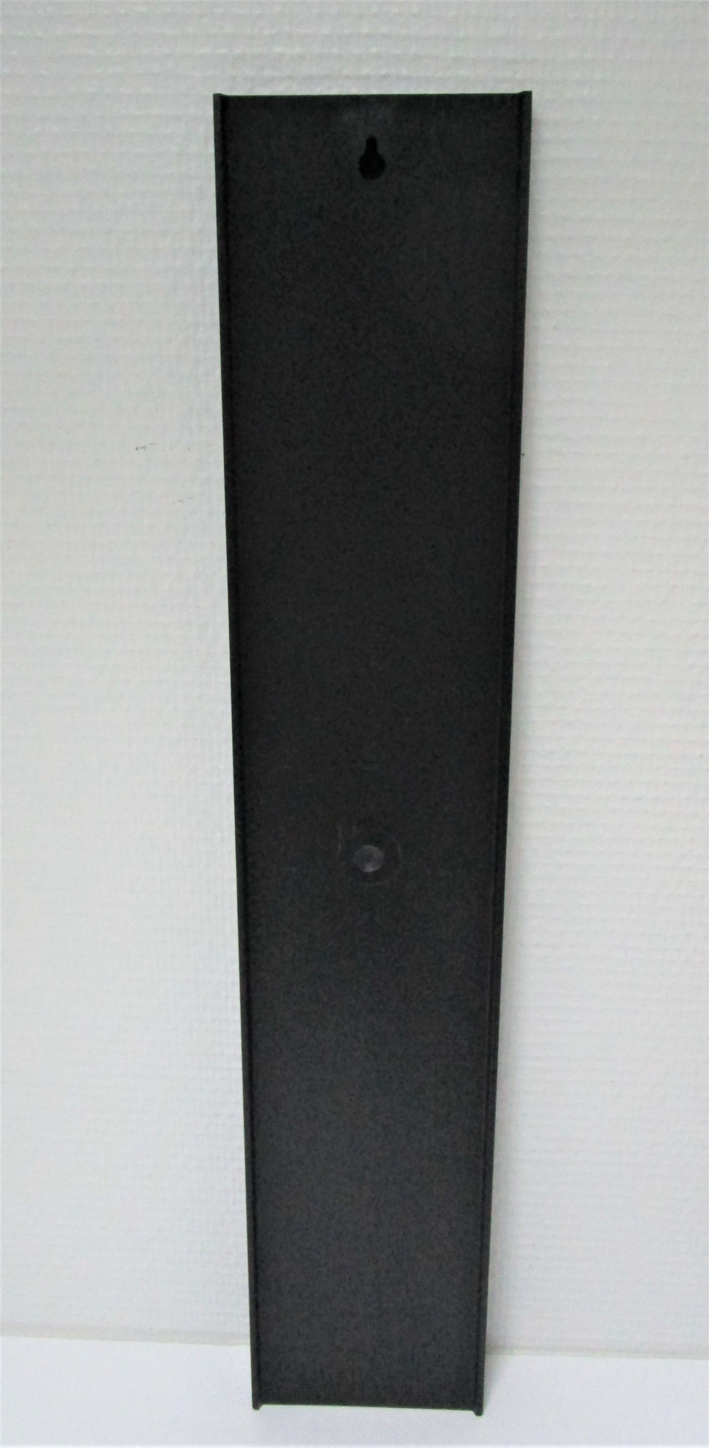 perpetual calendar wall design vintage 80s