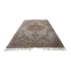 Grand tapis Oriental laine fait main