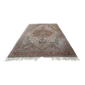 Grand tapis Oriental laine fait main