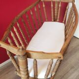 Cradle