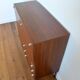 Storage cabinet / Bar / Secretary Pierre Guariche for Meurop Belgium 1960s