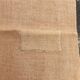 Ancient canvas bag
