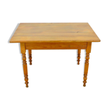 Old farm table