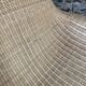 Wicker and rattan heater model Strovik by Carl Öjerstam for IKEA