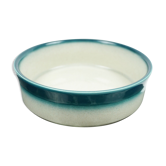 Plat en céramique anglaise Wedgwood