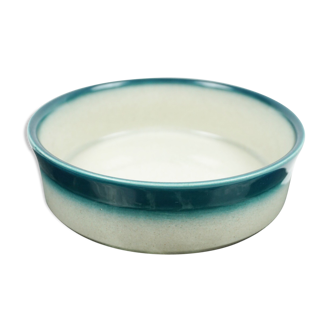 Plat en céramique anglaise Wedgwood