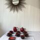 Red tea service
