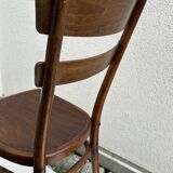 20th century Thonet chairs