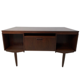 Teak desk, Danish design, 1960s