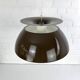 Suspension Jutlandia, Jørgen Høj for Holmegaard, Denmark, 1970s