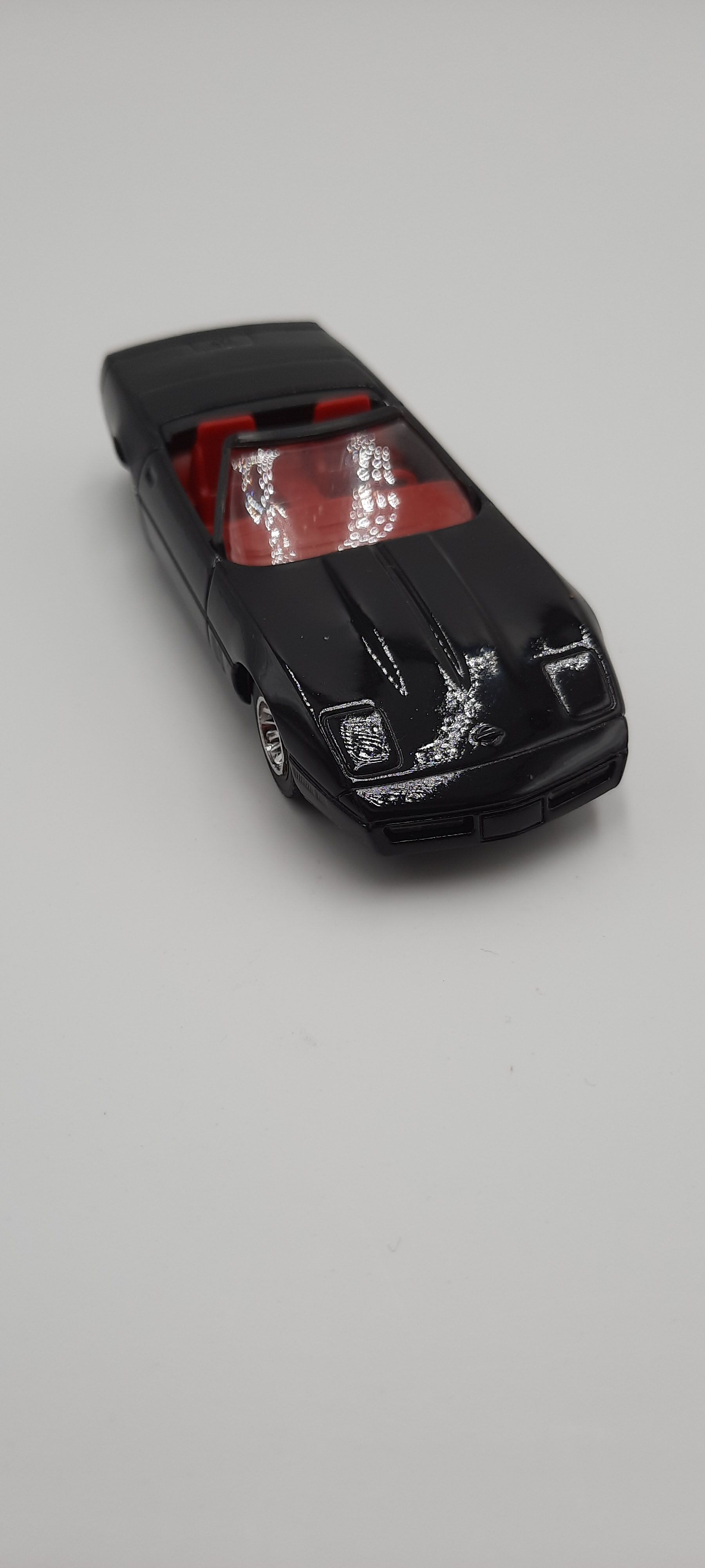 Chevrolet Corvette 1/43rd