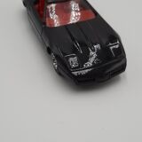 Chevrolet Corvette 1/43rd