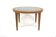 Coffee table in walnut, Niels Enström, Ferdinand Lundquist & Co, Sweden, 1940