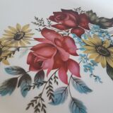 Serving dish