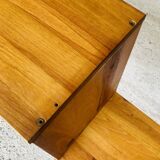 Vintage modular shelving system, Circa 80's/90's