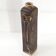 Vintage stoneware vase 1970