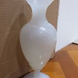 Very Pretty Opaline Soliflore Vase