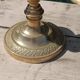Pair of Italian candlesticks