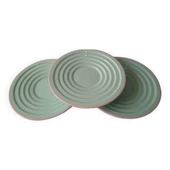 Salins sub-cups or small plates