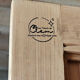 Renovated and distressed antique Parisian wardrobe | Gabrielle