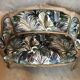 Small Louis XV sofa completely redone