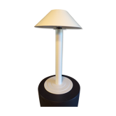 Lyfa metal lamp by Bent Karlby 1980