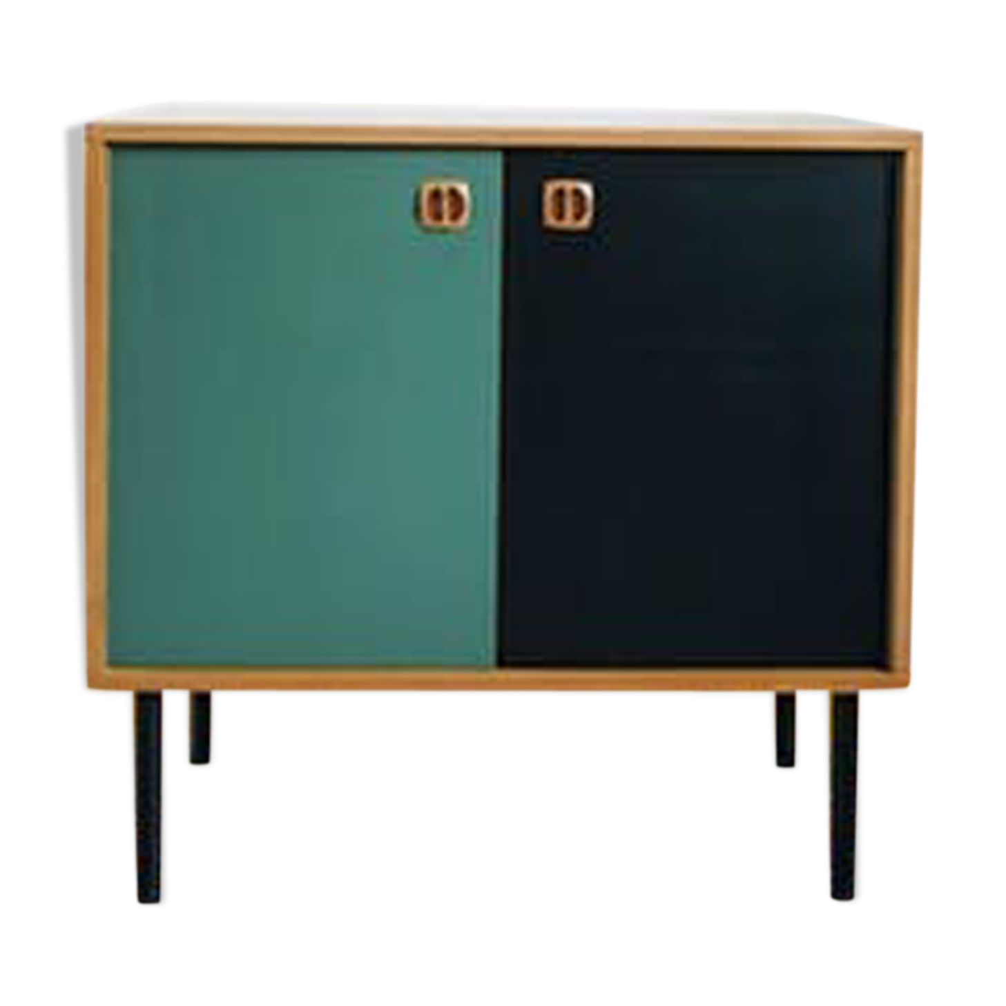 Teak extra furniture 1960